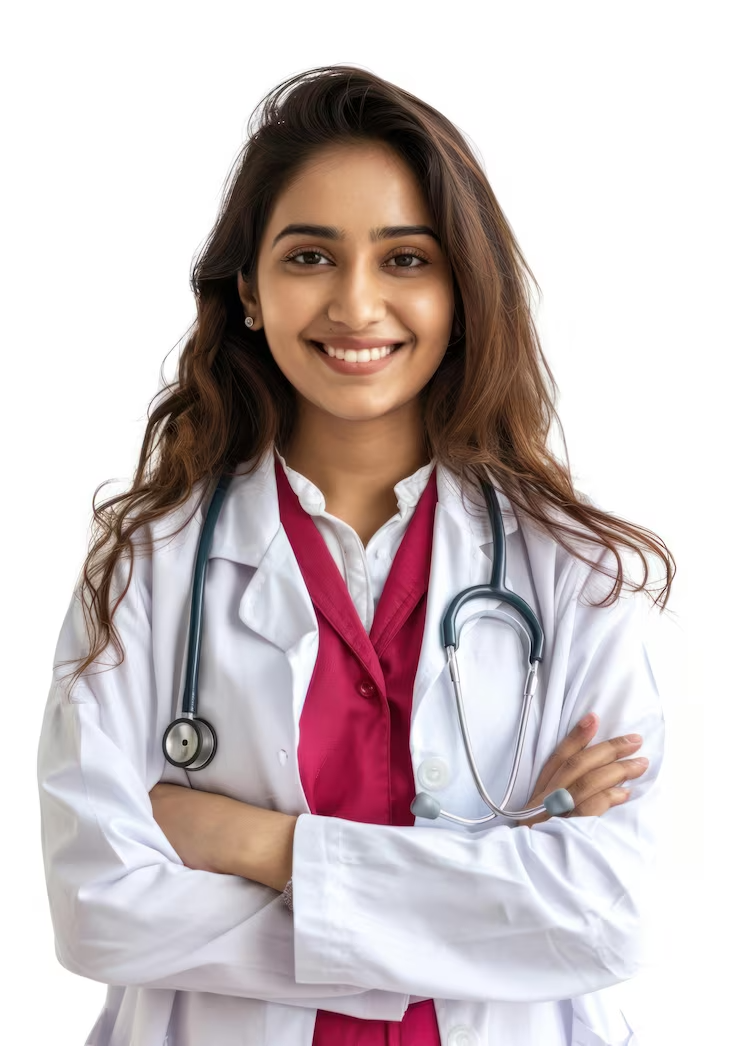 Dr. M. Radhika Reddy