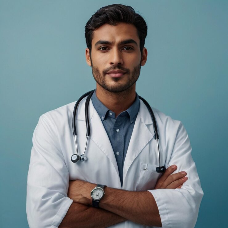 Dr. Ganesh Seelam