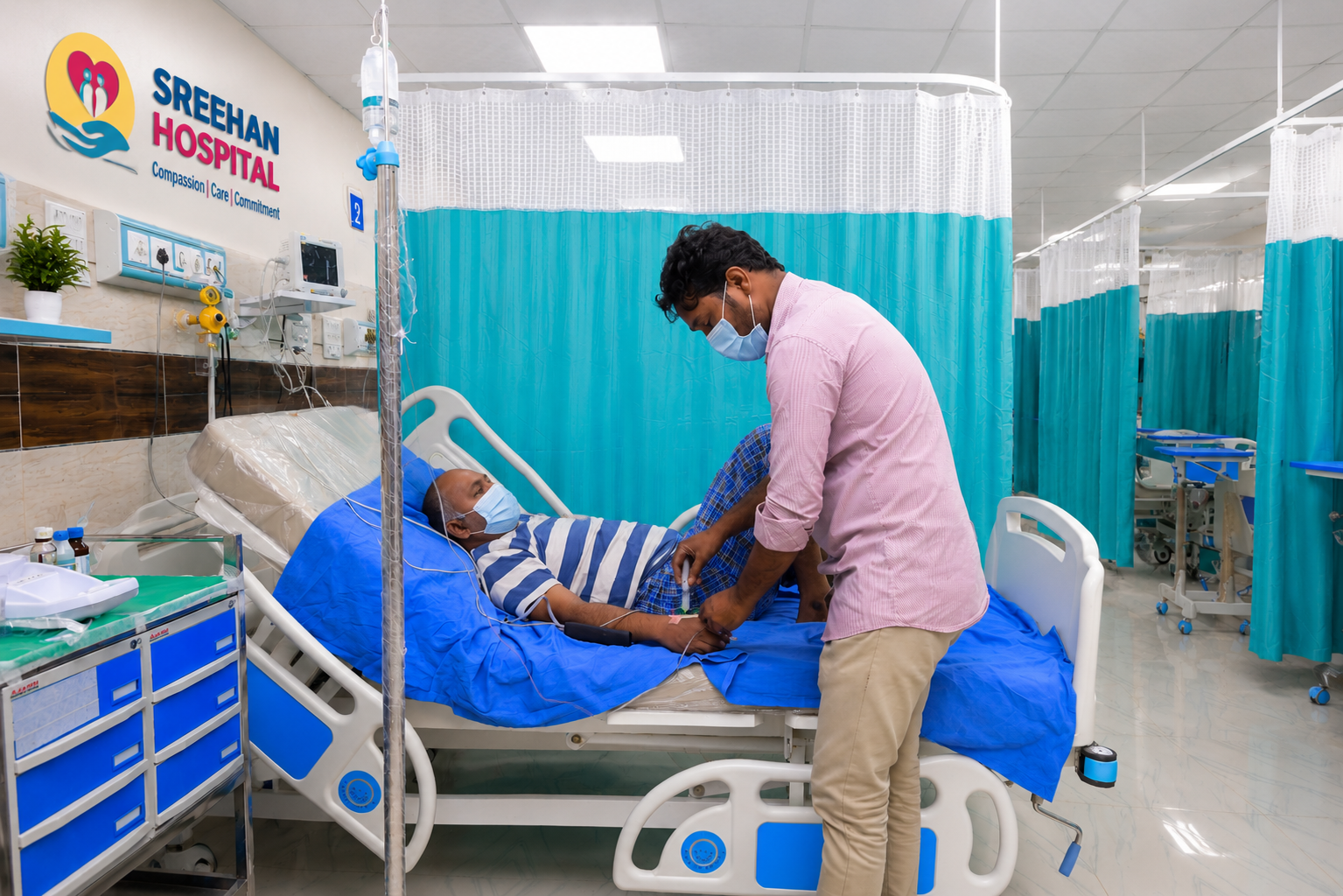 General Physician