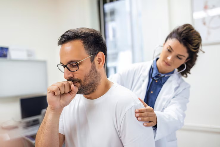 Pulmonology (Chest Medicine) Department