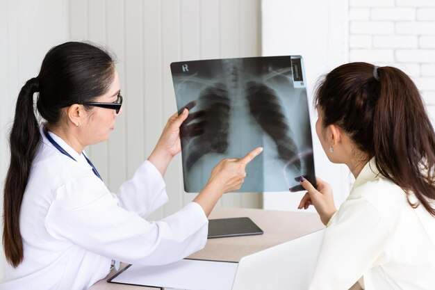Pulmonology (Chest Medicine) Department