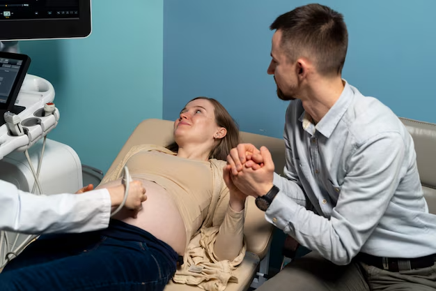 Obstetrics, Gynaecology & Fertility Department