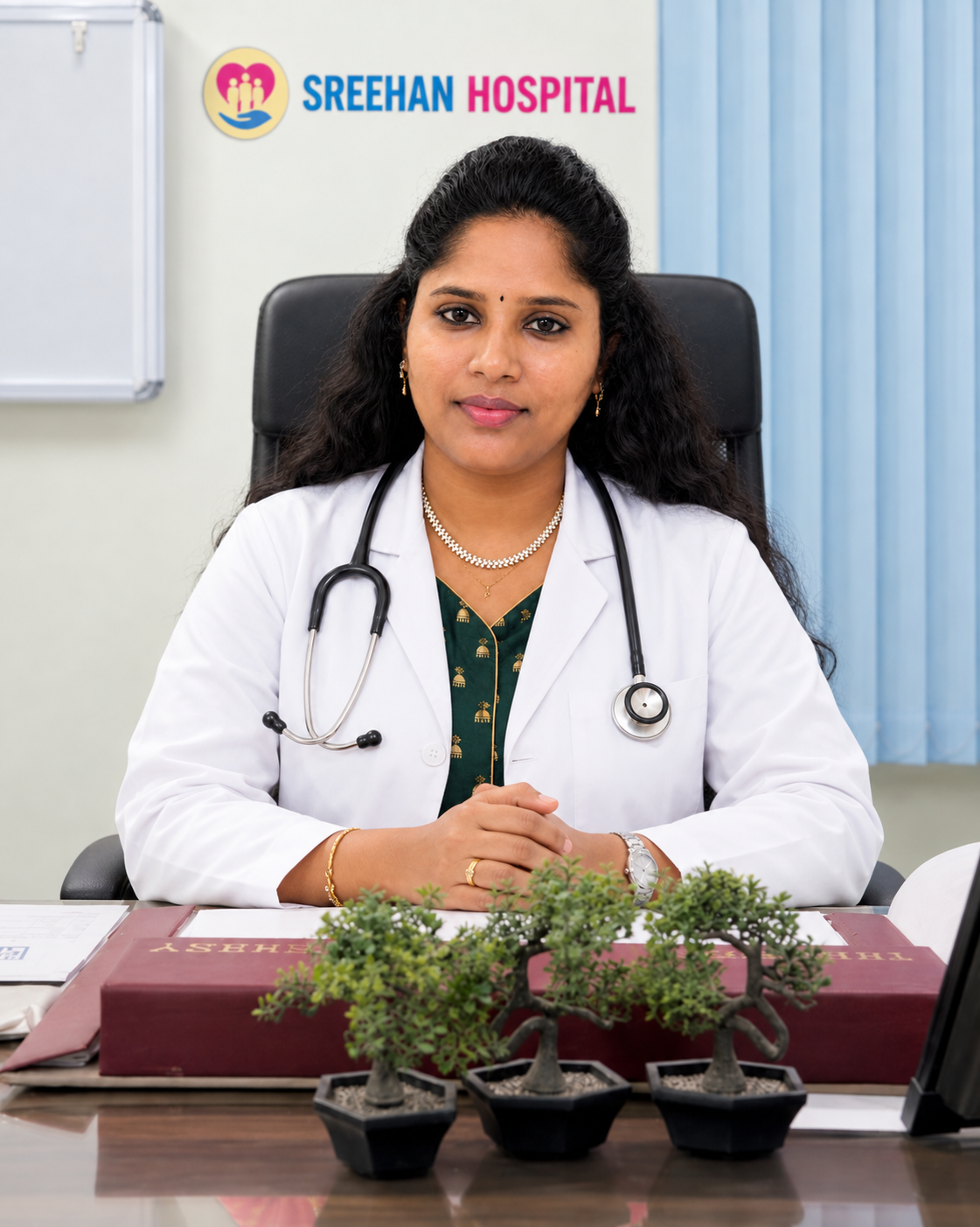Dr. Shilpa